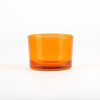 22.5 cl - Bodega Tempered Glass Aperitif Glasses - Set 6 Pieces