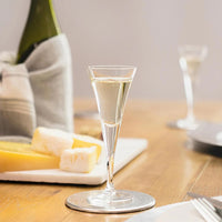 5,3 cl - Calice À Liqueur Schnaps En Verre Ensemble 6 Pz