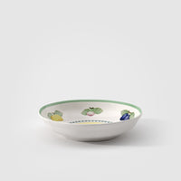 50 cl - Villeroy & Boch French Garden Fleurence Coppa In Porcellana Premium - Set 6 Pz