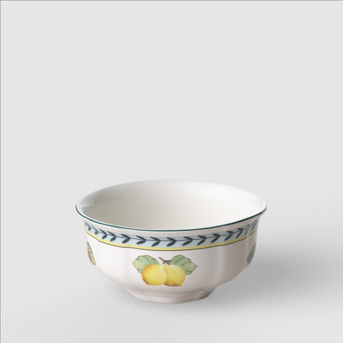 24 cl - Villeroy & Boch French Garden Fleurence Coppa Dessert In Porcellana Premium - Set 6 Pz