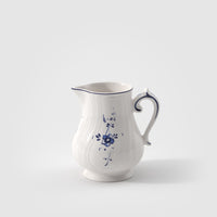 24 cl - Villeroy & Boch Vieux Luxembourg Bricco Cremiera In Porcellana Premium