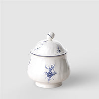 27 cl - Villeroy & Boch Vieux Luxembourg Zuccheriera In Porcellana Premium
