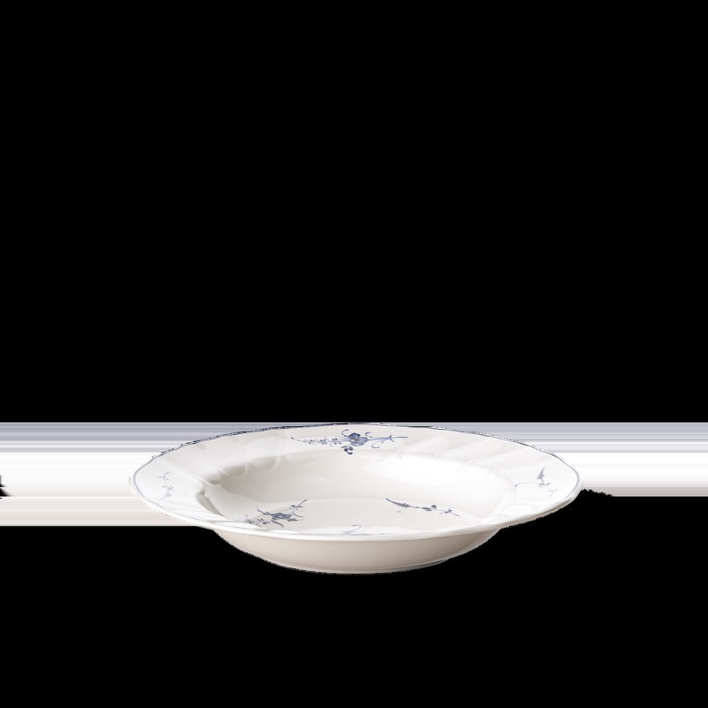 31 cl - Villeroy & Boch Vieux Luxembourg Piatto Fondo In Porcellana Premium - Set 6 Pz
