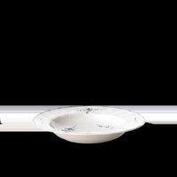 31 cl - Villeroy & Boch Vieux Luxembourg Piatto Fondo In Porcellana Premium - Set 6 Pz