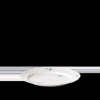 35.1x26.3 cm - Villeroy & Boch Vieux Luxembourg Vassoio Piatto Da Portata In Porcellana Premium