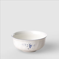 26 cl - Villeroy & Boch Vieux Luxembourg Coppa Dessert In Porcellana Premium - Set 6 Pz