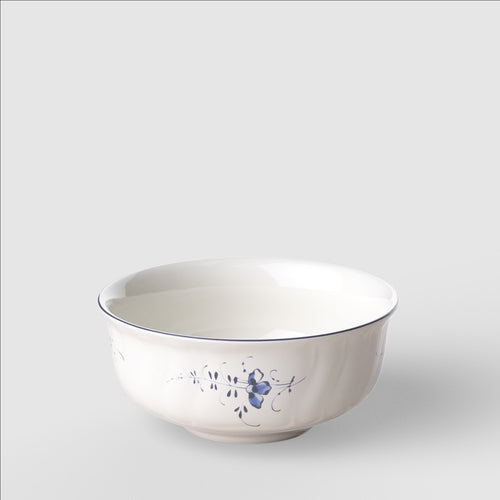 26 cl - Villeroy & Boch Vieux Luxembourg Coppa Dessert In Porcellana Premium - Set 6 Pz
