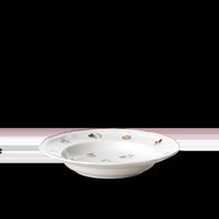 30 cl - Villeroy & Boch Petite Fleur Piatto Fondo In Porcellana Premium - Set 6 Pz