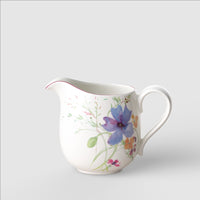 27 cl - Villeroy & Boch Mariefleur Basic Bricco In Porcellana Premium