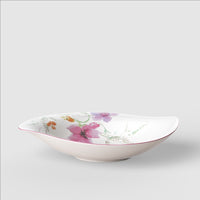 32 cl - Villeroy & Boch Mariefleur Serve & Salad Insalatiera In Porcellana Premium - Set 6 Pz