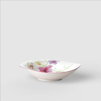 15 cl - Villeroy & Boch Mariefleur Serve & Salad Insalatiera In Porcellana Premium