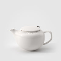 42 cl - Villeroy & Boch Afina Teiera In Porcellana