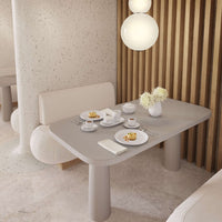 9 cl - Villeroy & Boch Afina Zuccheriera In Porcellana Set 2 Pz