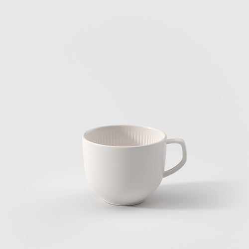 15 cl - Villeroy & Boch Afina Tazzina Tè In Porcellana