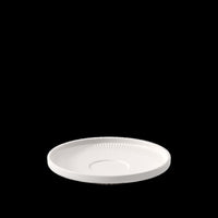 14.2 cm - Villeroy & Boch Afina Piattino Tazzina Tè In Porcellana