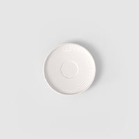 11.6 cm - Villeroy & Boch Afina Piattino Tazzina Caffè In Porcellana