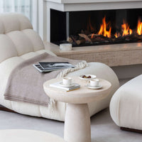 11.6 cm - Villeroy & Boch Afina Piattino Tazzina Caffè In Porcellana