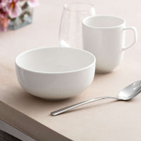 55 cl - Villeroy & Boch Afina Ciotola Cereali In Porcellana