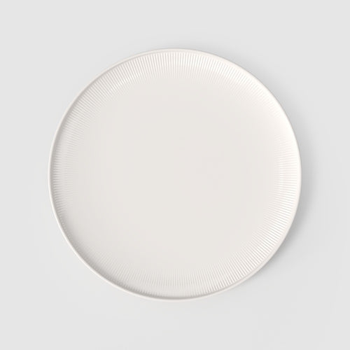 32.1 cm - Villeroy & Boch Afina Piatto Piano Gourmet In Porcellana