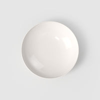 25 cm - Villeroy & Boch Afina Piatto Fondo Senza Falda In Porcellana