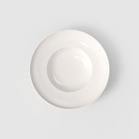25 cm - Villeroy & Boch Afina Piatto Fondo In Porcellana