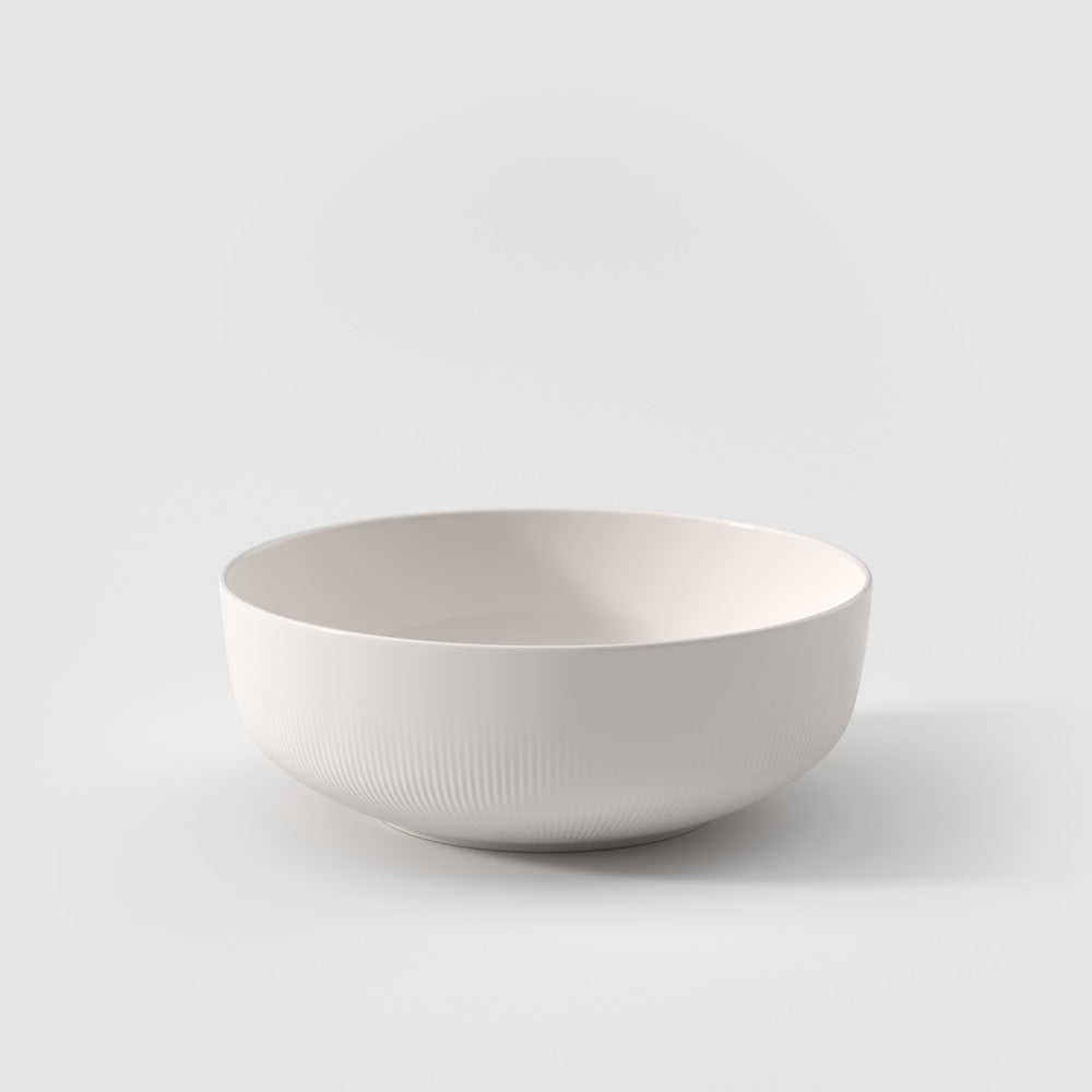 200 cl - Villeroy & Boch Afina Insalatiera In Porcellana