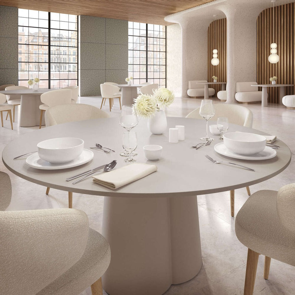 100 cl - Villeroy & Boch Afina Insalatiera In Porcellana