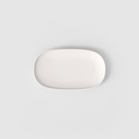 19.3 cm - Villeroy & Boch Afina Vassoio Da Portata In Porcellana