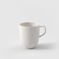 30 cl - Villeroy & Boch Afina Tazza Mug In Porcellana