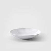 36 cl - Villeroy & Boch Pura Ciotola In Porcellana Premium - Set 6 Pz