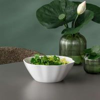 180 cl - Villeroy & Boch Pura Piatto Portata In Porcellana Premium