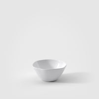 40 cl - Villeroy & Boch Pura Ciotola Portasalse In Porcellana Premium - Set 6 Pz