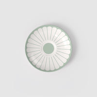 14.8 cm - Villeroy & Boch Fleur Piattino Tazza Caffè In Porcellana Premium Set 6 Pz