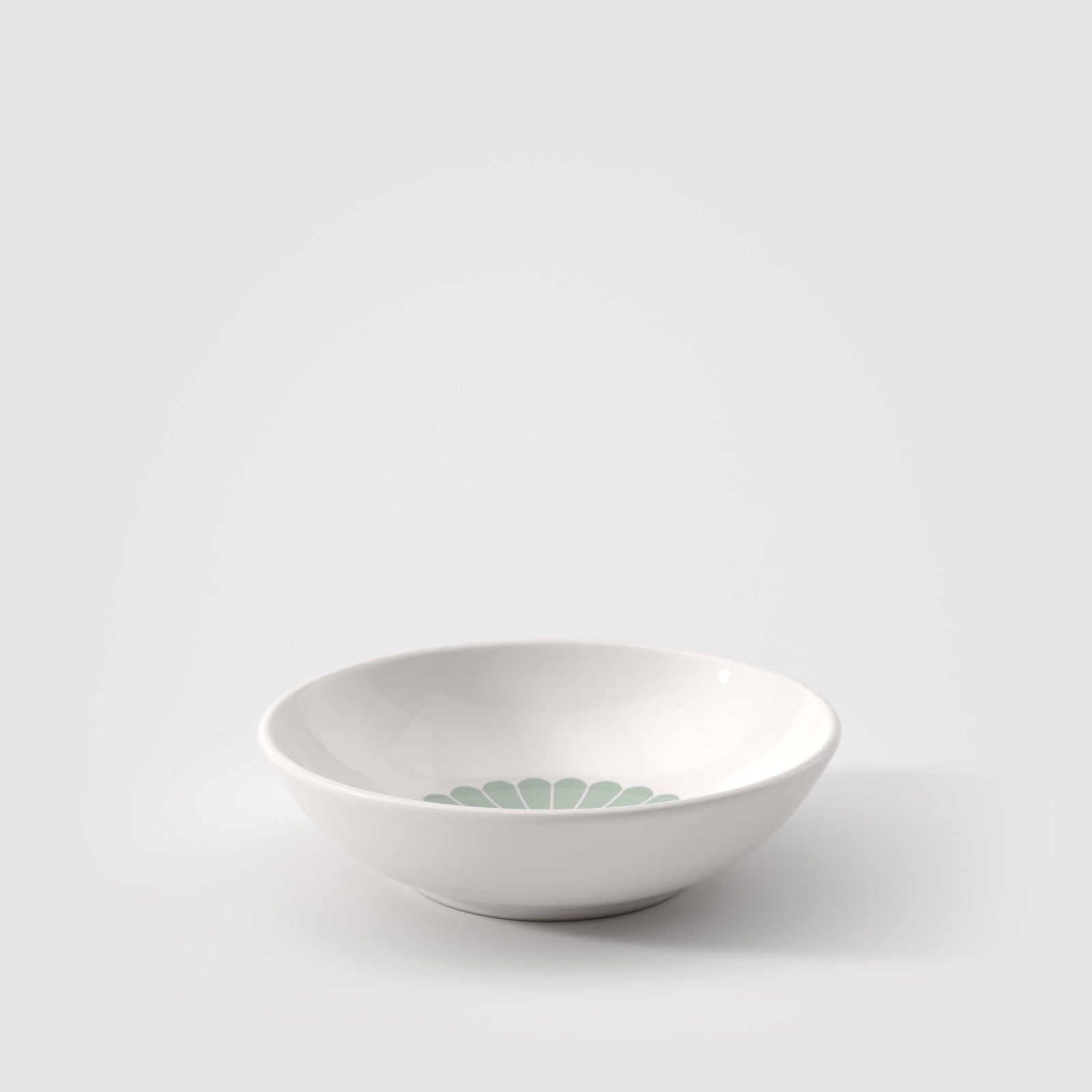 11 cl - Villeroy & Boch Fleur Coppetta Macedonia In Porcellana Premium Set 6 Pz