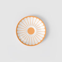 14.8 cm - Villeroy & Boch Fleur Piattino Tazza Caffè In Porcellana Premium Set 6 Pz