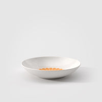24 cm - Villeroy & Boch Fleur Piatto Fondo In Porcellana Premium Set 6 Pz