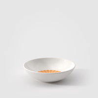 11 cl - Villeroy & Boch Fleur Coppetta Macedonia In Porcellana Premium Set 6 Pz