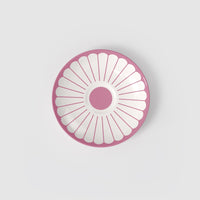 14.8 cm - Villeroy & Boch Fleur Piattino Tazza Caffè In Porcellana Premium Set 6 Pz