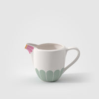 21 cl - Villeroy & Boch Fleur Bricco In Porcellana Premium