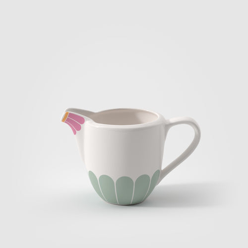 21 cl - Villeroy & Boch Fleur Bricco In Porcellana Premium