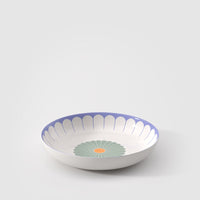 38 cm - Villeroy & Boch Fleur Insalatiera In Porcellana Premium