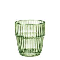 30.5 cl - Barshine Bicchiere Whisky in Vetro Temperato - Set 6 Pezzi