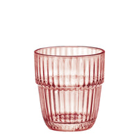 30.5 cl - Barshine Bicchiere Whisky in Vetro Temperato - Set 6 Pezzi