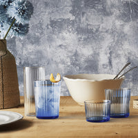 50 cl - Exclusiva Verre Gin Fizz en Verre - Ensemble 12 Pcs