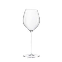 50 cl - Bormioli Luigi Sapientia Chardonnay Calice Vino Bianco Soffiato a Bocca In Vetro Set 2 Pz