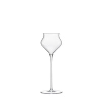 14 cl - Bormioli Luigi Sapientia Spirits Calice Liquore Soffiato a Bocca In Vetro Set 2 Pz