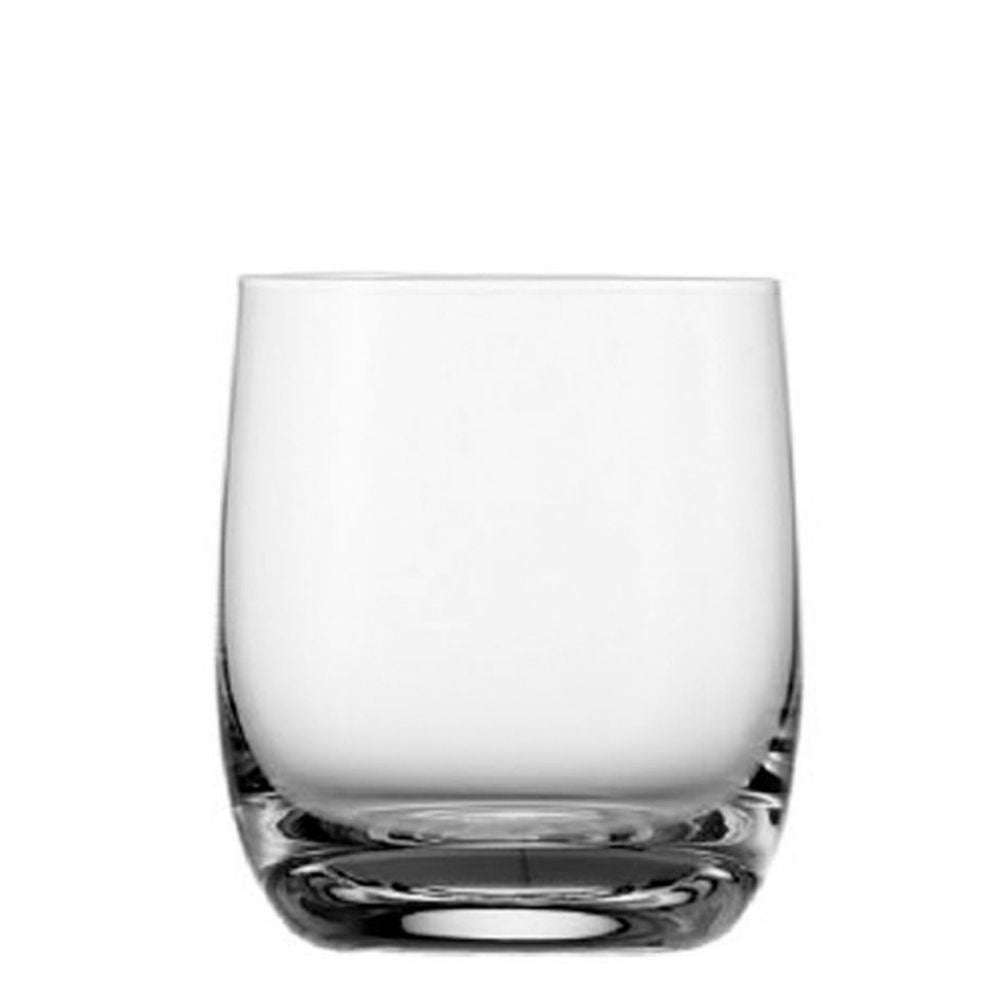 35 cl - Sensation Bicchiere Acqua In Vetro - Set 6 Pz