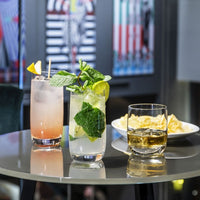 35 cl - Sensation Glass Water Glass - Set of 6