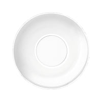 Bormioli Rocco Easy Bar Piattino Tazza In Vetro Temperato Set 6 Pezzi