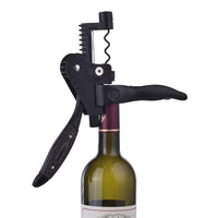 Laguiole Lg Black Cavatappi Orizzontale